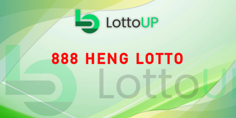 888 heng lotto