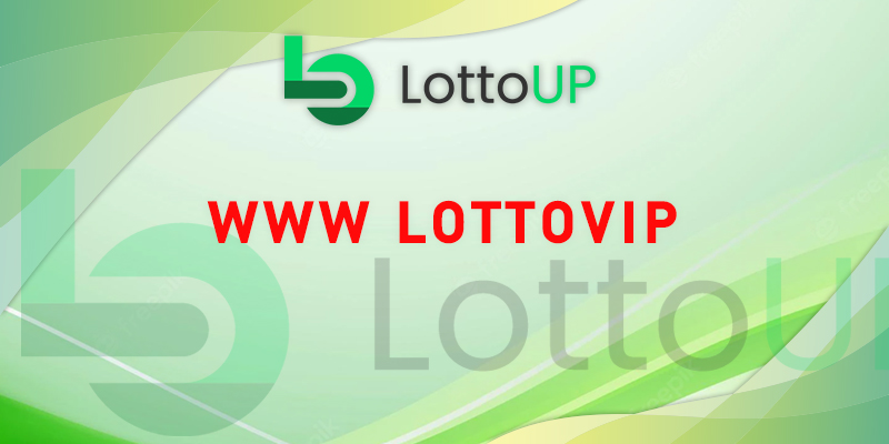 www lottovip