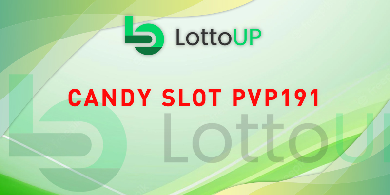 Candy slot pvp191