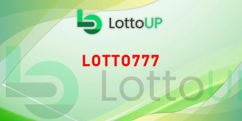 lotto777